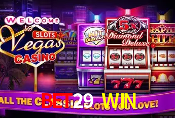 Fortune Tiger no Cassino Online BET29 WIN